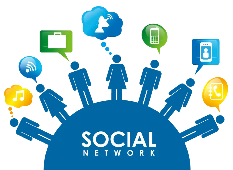 Free Private Social Network